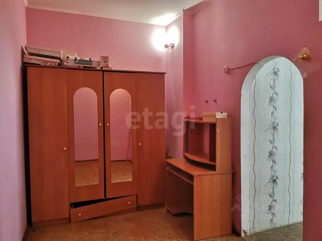 2-к кв. Крым, Феодосия ул. Федько, 115 (35.9 м) - Фото 0