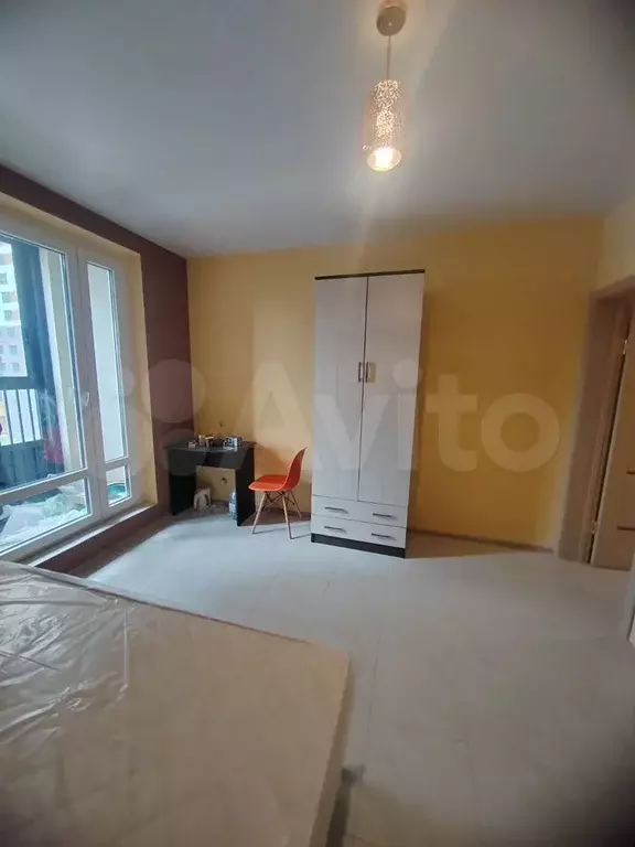 Квартира-студия, 16 м, 2/25 эт. - Фото 1
