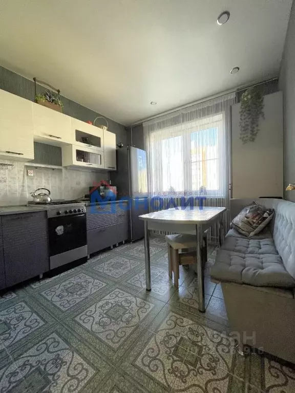 3-к кв. Ярославская область, Ярославль ул. Серго Орджоникидзе, 22к3 ... - Фото 1