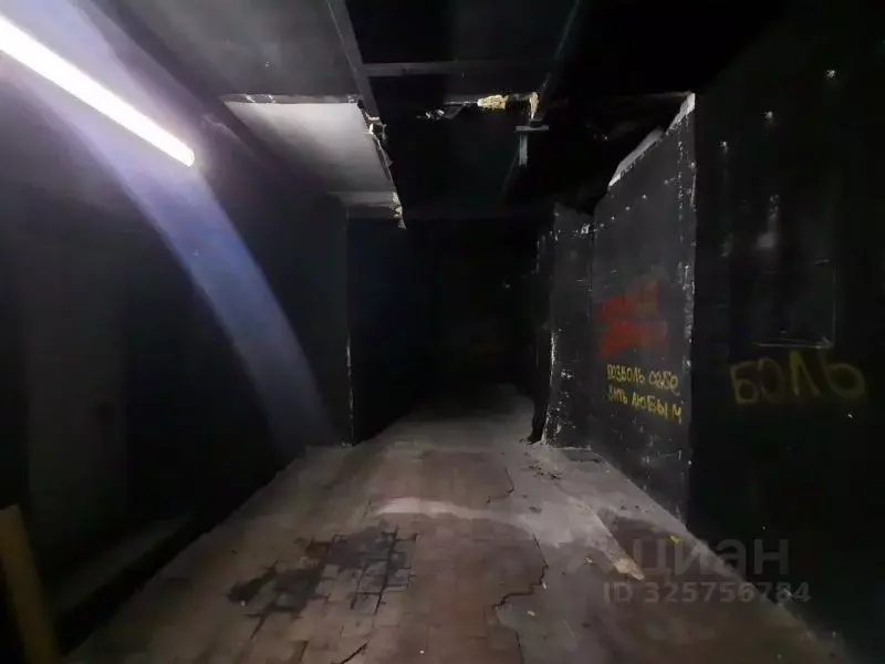 Производственное помещение в Санкт-Петербург Промышленная ул., 5 (147 ... - Фото 2