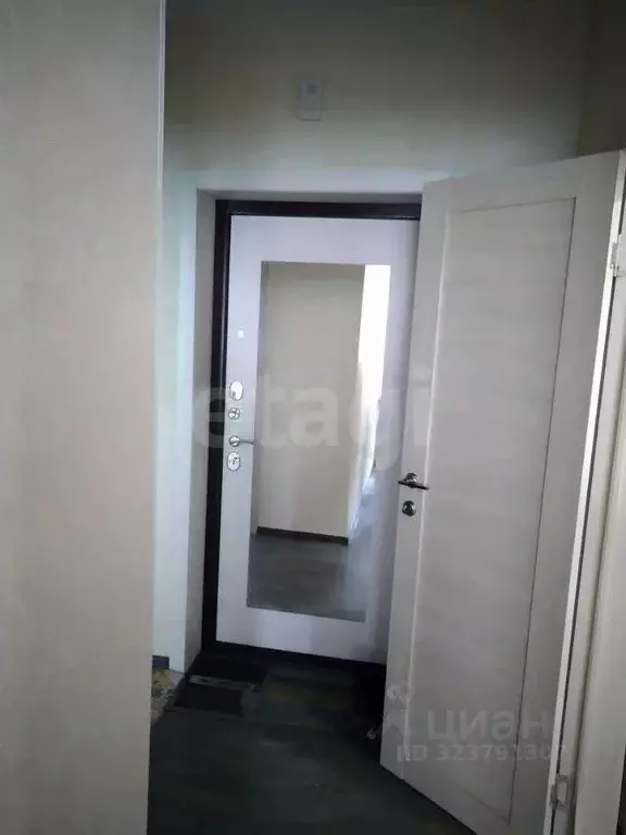 1-к кв. Новосибирская область, Новосибирск ул. Костычева, 40/3 (39.1 ... - Фото 1