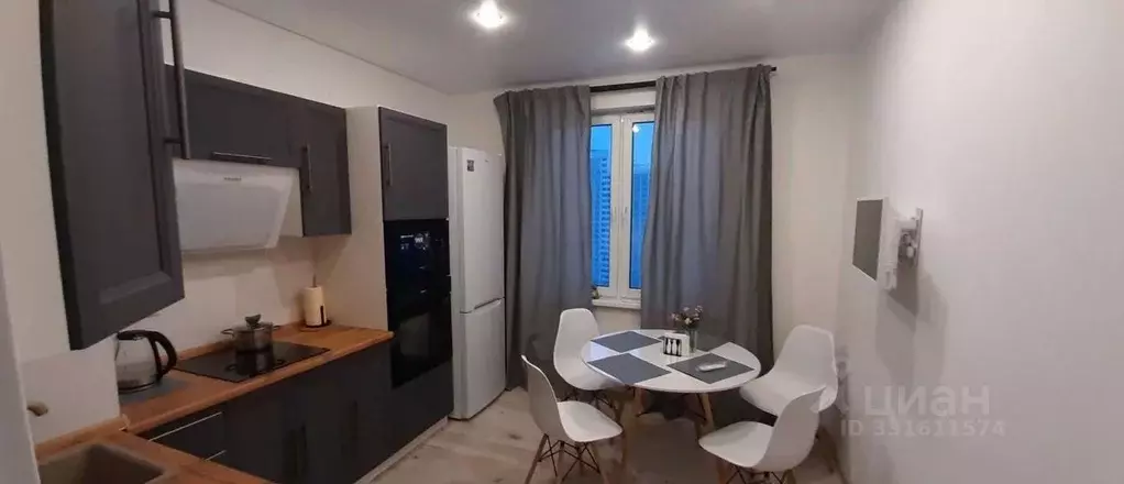 2-к кв. Москва Производственная ул., 8к2 (58.0 м) - Фото 2