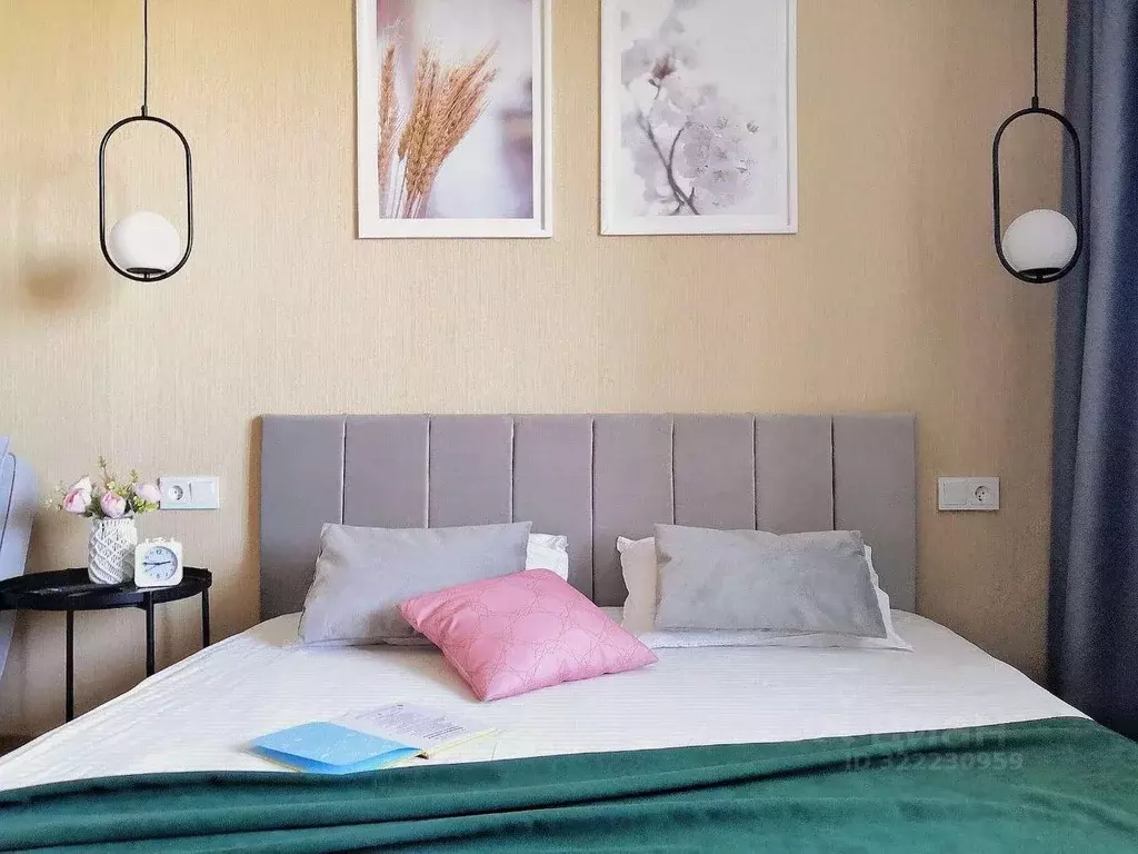 2-к кв. Марий Эл, Йошкар-Ола ул. Вознесенская, 76 (47.0 м) - Фото 2