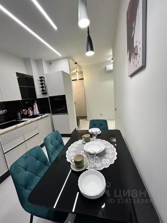 2-к кв. Москва Причальный проезд, 10к1 (50.0 м) - Фото 2