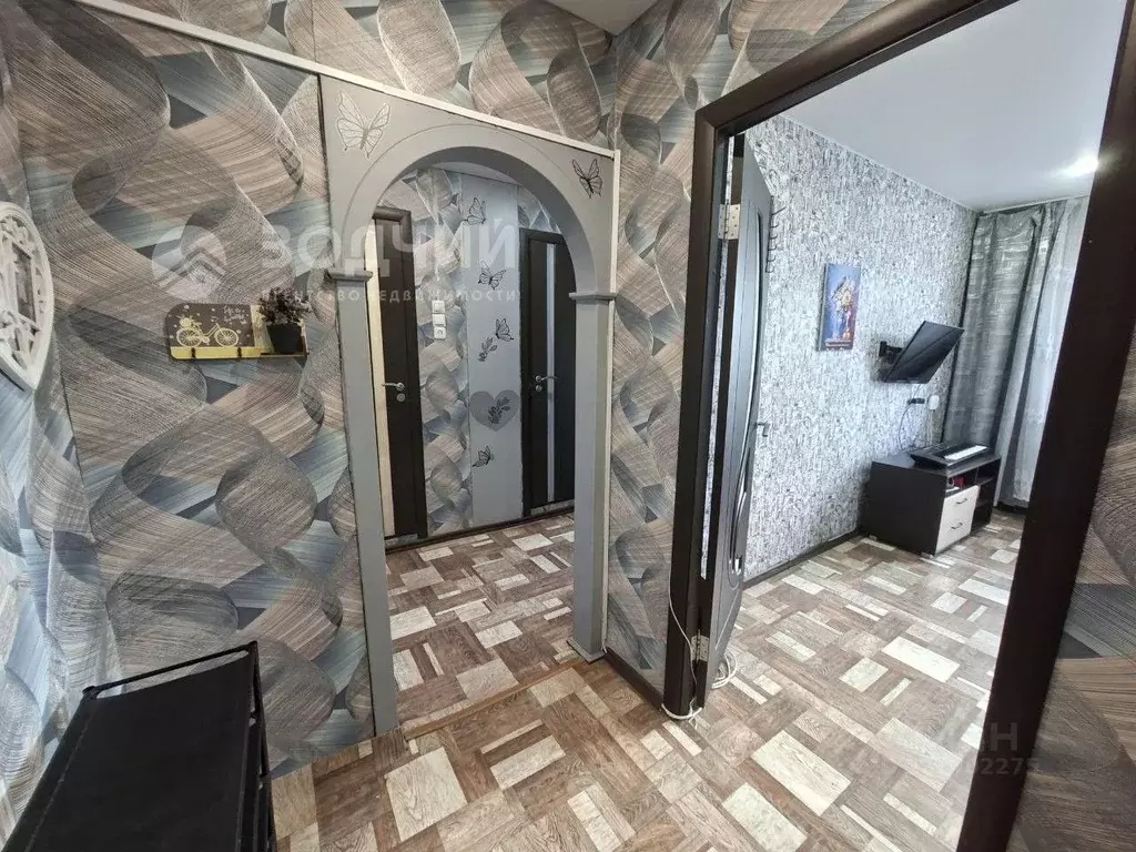 2-к кв. Чувашия, Чебоксары ул. Байдула, 5 (52.5 м) - Фото 1