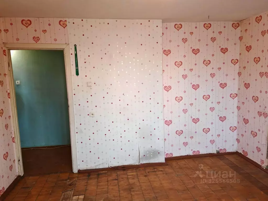 2-к кв. Свердловская область, Екатеринбург ул. Ленинградская, 29 (42.4 ... - Фото 2