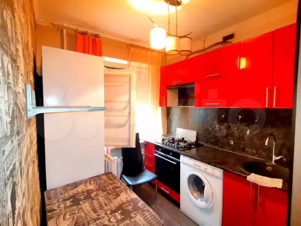 1-к. квартира, 24 м, 5/9 эт. - Фото 0