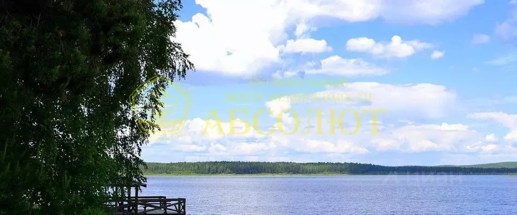 Участок в Свердловская область, Ревда муниципальный округ, пос. ... - Фото 0