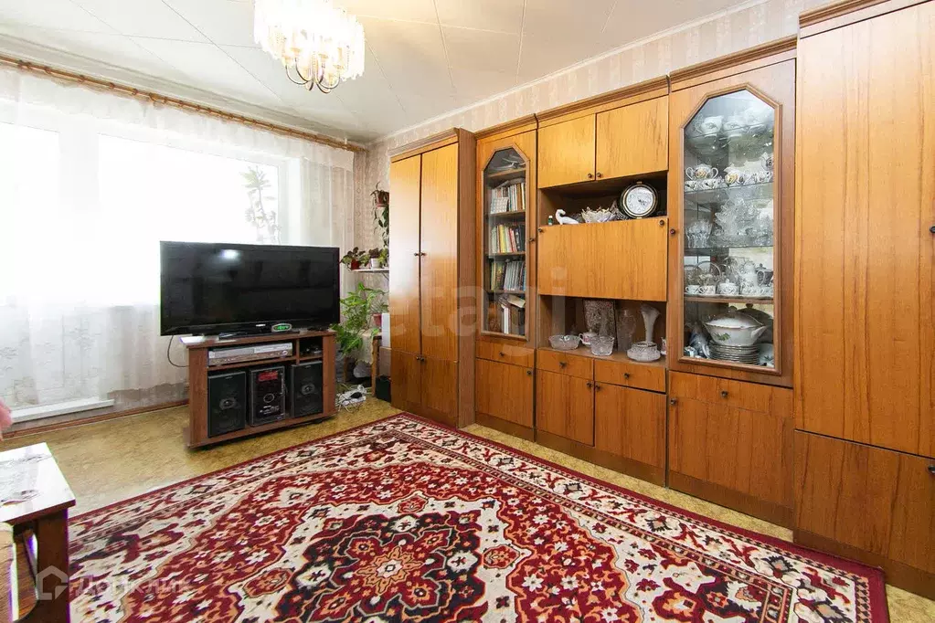 Продаётся 2-к квартира, 54.8 м - Фото 1