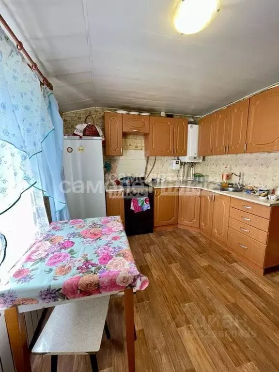 Дом в Калужская область, Дзержинский муниципальный округ, Совхоз имени ... - Фото 1
