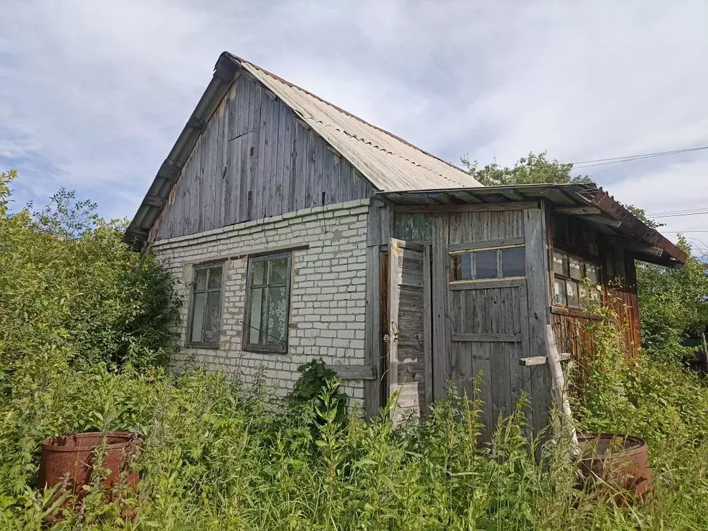 Дом в Курганская область, Курган Березка-Уралметаллургмонтаж СНТ,  (20 ... - Фото 0