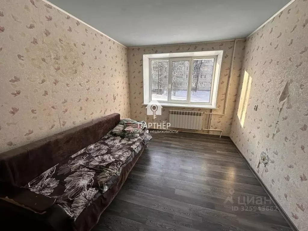 3-к кв. Владимирская область, Ковров ул. Куйбышева, 14 (60.2 м) - Фото 1
