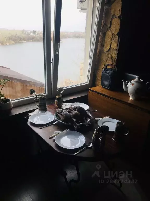 Дом в Саратовская область, Энгельс Орфей ДНТ, ул. Береговая, 63 (80 м) - Фото 1