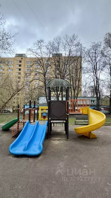 3-к кв. Москва ул. 8-я Соколиной Горы, 20К1 (97.3 м) - Фото 2