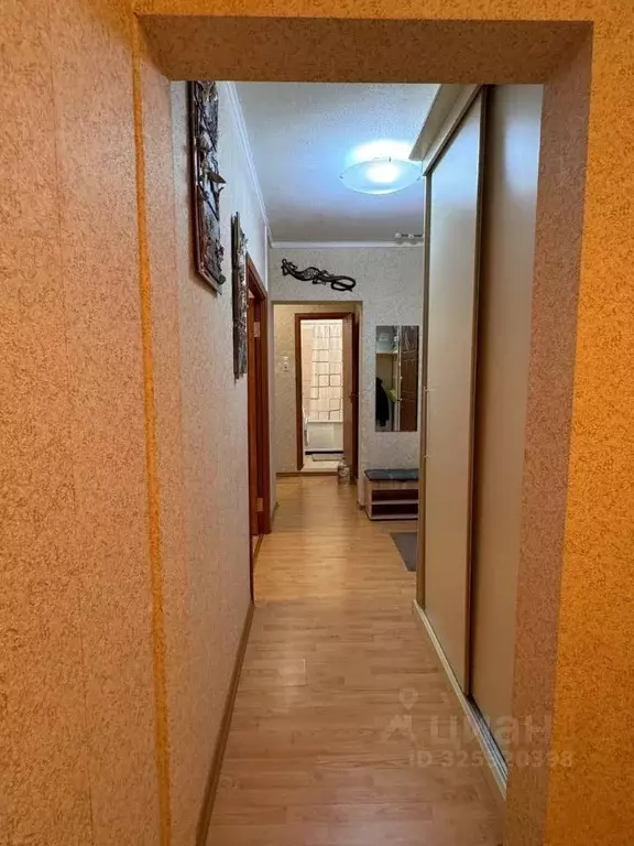 2-к кв. Московская область, Химки Совхозная ул., 14 (61.2 м) - Фото 1