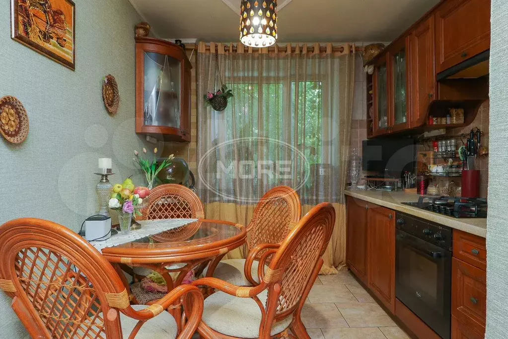 4-к. квартира, 81,1 м, 1/5 эт. - Фото 0