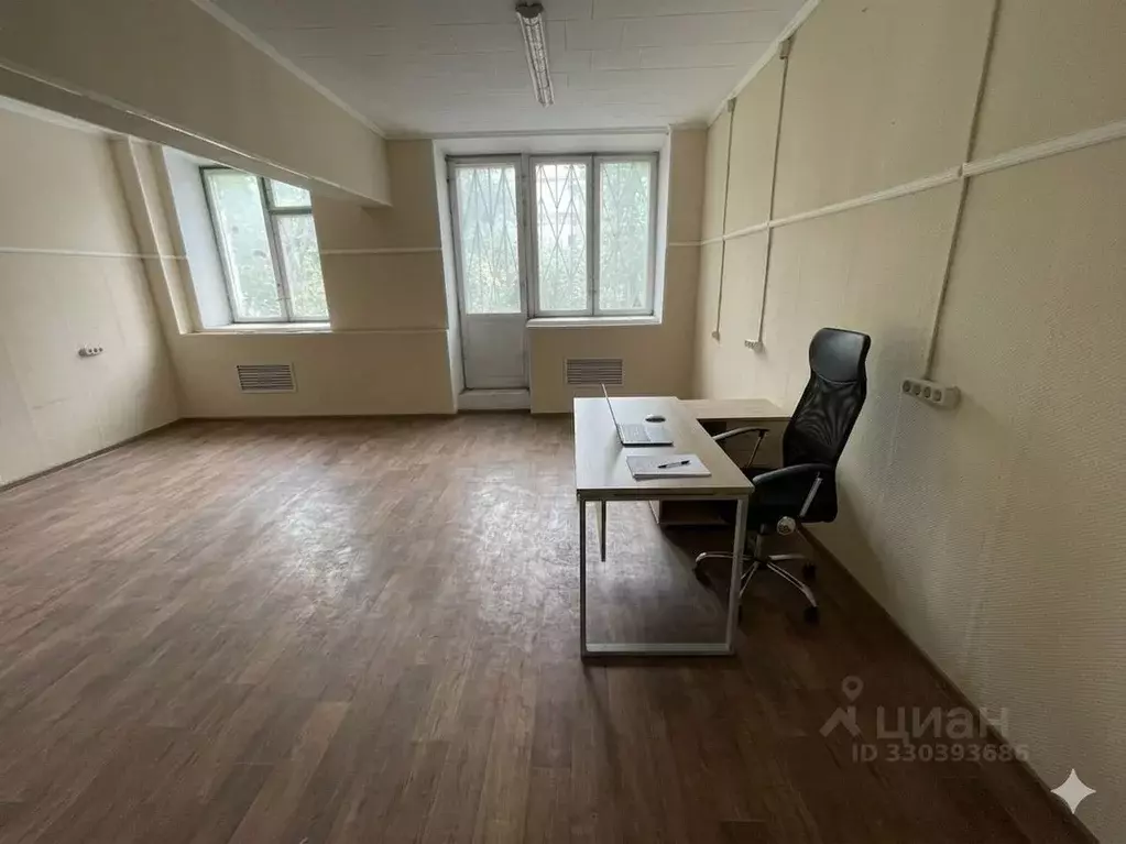 Помещение свободного назначения в Москва Нагорная ул., 26К1 (40 м) - Фото 2