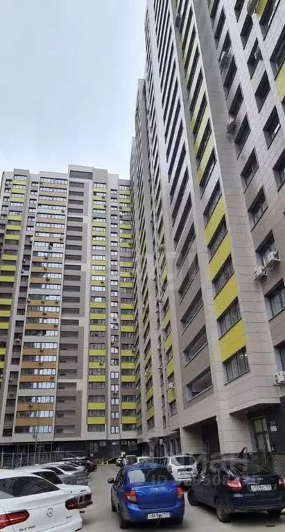 Студия Башкортостан, Уфа ул. Софьи Перовской, 24А (32.2 м) - Фото 1