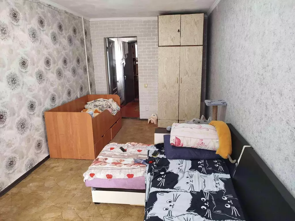 Продаётся 2-к квартира, 37 м - Фото 1