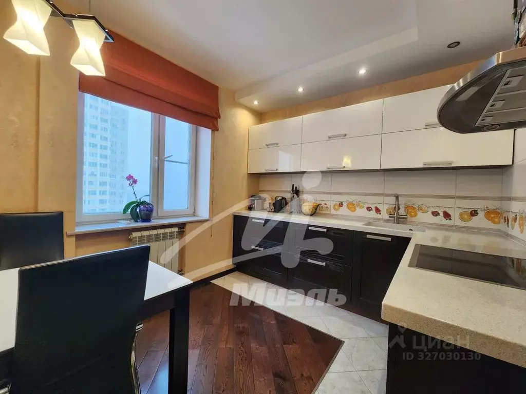 3-к кв. Московская область, Котельники проезд 3-й Покровский, 4 (82.7 ... - Фото 2