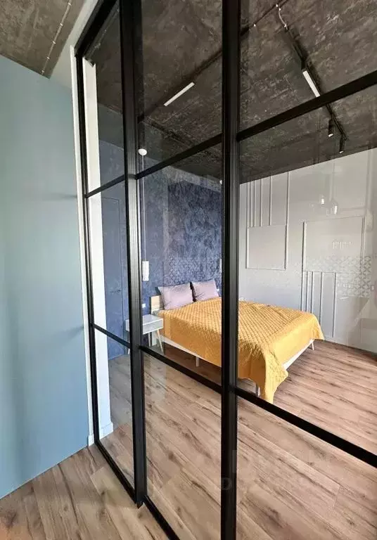 2-к кв. Башкортостан, Уфа ул. Менделеева, 152/4 (50.0 м) - Фото 1