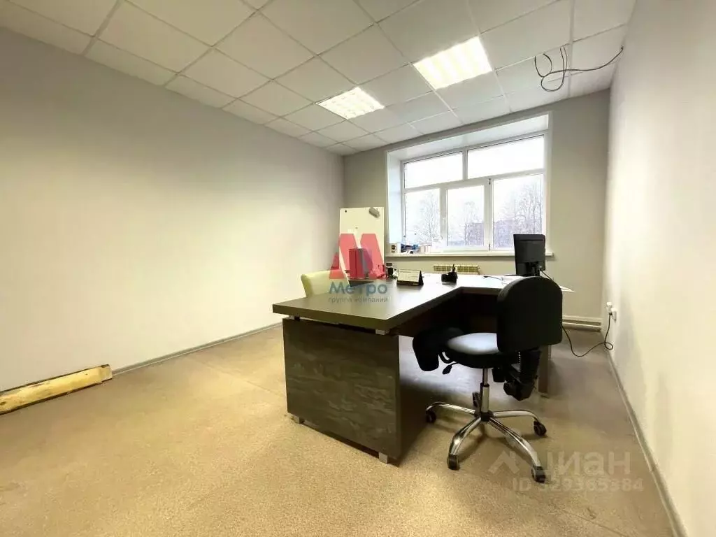 Офис в Ярославская область, Ярославский муниципальный округ, д. ... - Фото 1