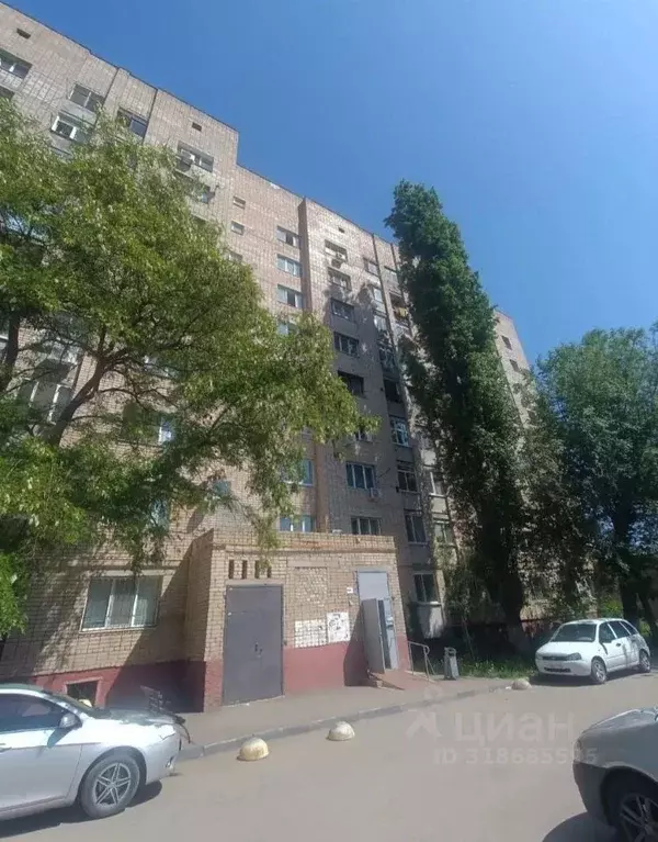 1-к кв. Саратовская область, Саратов ш. Ново-Астраханское, 87 (30.0 м) - Фото 0