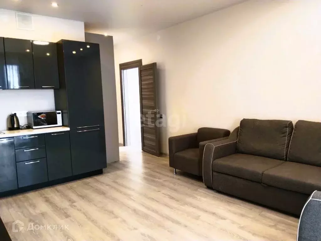 Продаётся 2-к квартира, 42.3 м - Фото 1