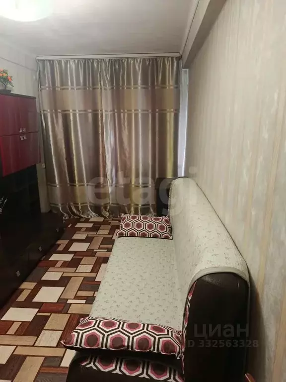 Комната Забайкальский край, Чита ул. Анохина, 94 (14.0 м) - Фото 2