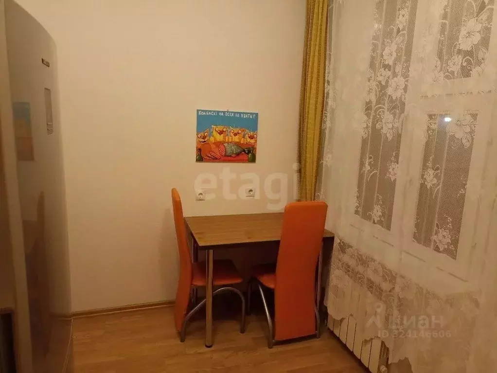 1-к кв. Новосибирская область, Новосибирск Горский мкр, 84 (37.0 м) - Фото 2