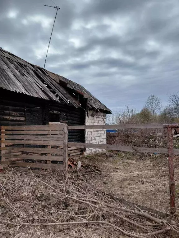 Участок в Нижегородская область, Городец ул. Орджоникидзе, 30 (6.0 ... - Фото 2