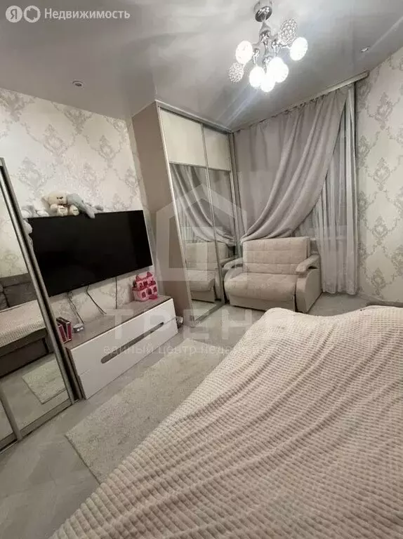 1-комнатная квартира: Санкт-Петербург, Ленинский проспект, 74к3 (36 м) - Фото 2