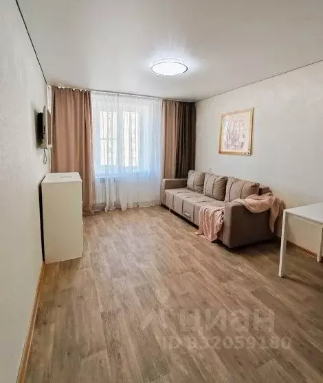 Комната Чувашия, Чебоксары просп. Максима Горького, 9 (16.7 м) - Фото 1