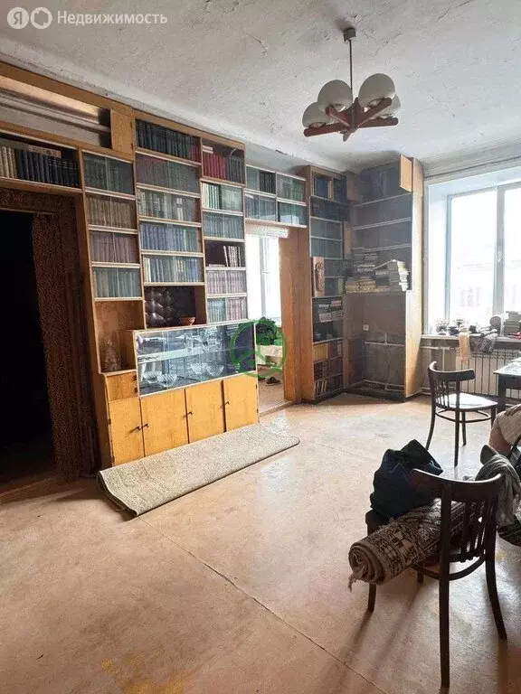 3-комнатная квартира: Сызрань, Советская улица, 123 (58 м) - Фото 0
