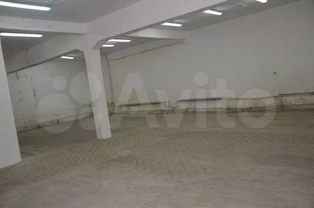 Склад, 165 м - Фото 0