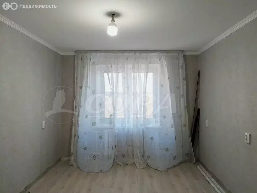 1к в -комнатной квартире (13 м) - Фото 1