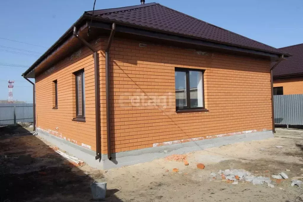Дом в Тюменская область, Тюменский район, д. Малиновка, Малиновка кп  ... - Фото 1