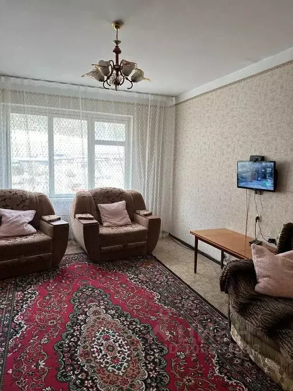3-к кв. Кабардино-Балкария, Эльбрусский район, с. Нейтрино ул. ... - Фото 0