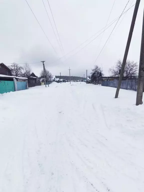 Участок в Башкортостан, Уфимский район, Красноярский сельсовет, с. ... - Фото 1