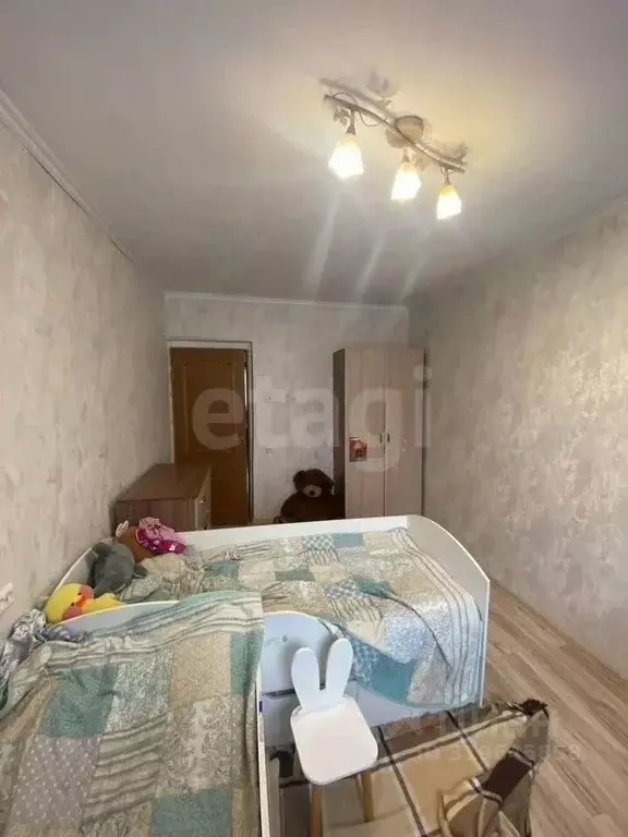 3-к кв. Бурятия, Улан-Удэ Ключевская ул., 86 (64.0 м) - Фото 0