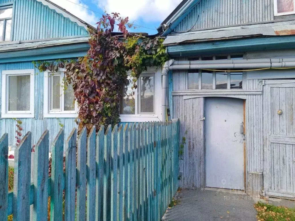 Дом в Свердловская область, Верхний Тагил ул. Нахимова, 32 (44 м) - Фото 1