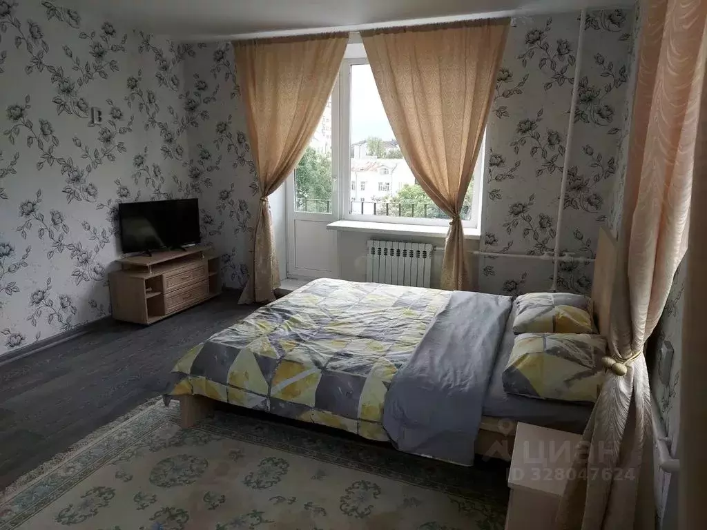 3-к кв. Ленинградская область, Выборг ул. Куйбышева, 11 (60.0 м) - Фото 1
