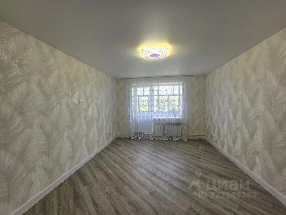 4-к кв. Марий Эл, Волжск Лесозаводская ул., 6 (83.4 м) - Фото 1