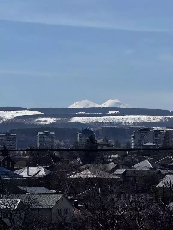 Участок в Ставропольский край, Кисловодск  (11.0 сот.) - Фото 1