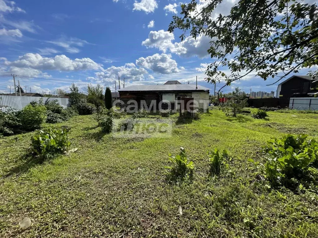 Дом в Челябинская область, Челябинск Городская ул., 29 (126 м) - Фото 2