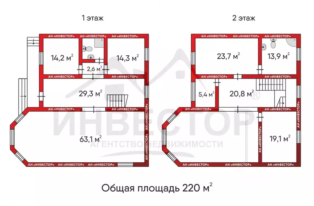Дом в Челябинская область, Челябинск Фруктовая ул., 5 (300 м) - Фото 1