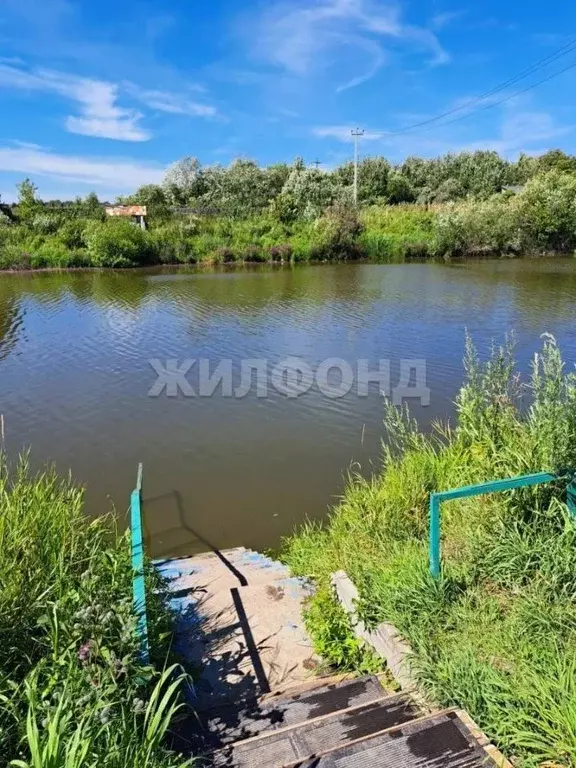 Участок в Томская область, Томск Левобережье СНТ,  (6.9 сот.) - Фото 1