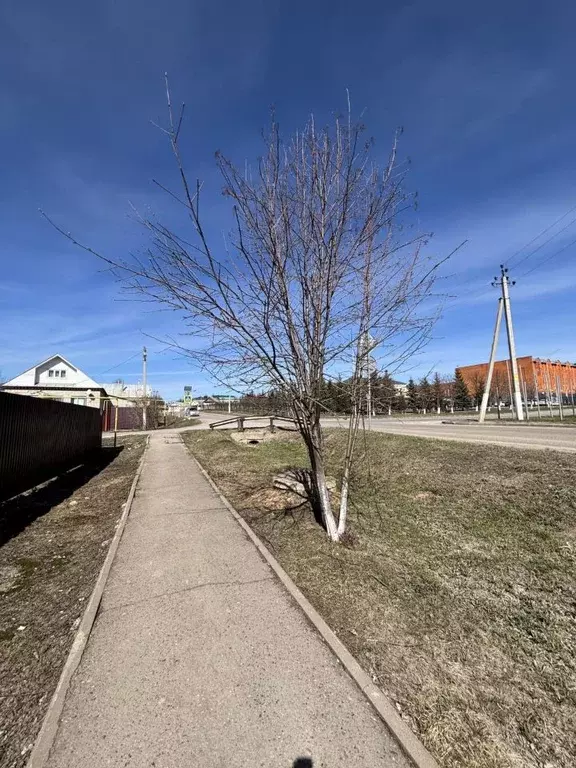 Участок в Татарстан, Арск ул. Красная Слобода, 31 (4.29 сот.) - Фото 2
