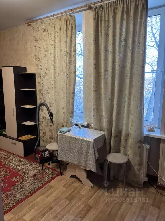 Комната Московская область, Люберцы ул. Электрификации, 42 - Фото 2
