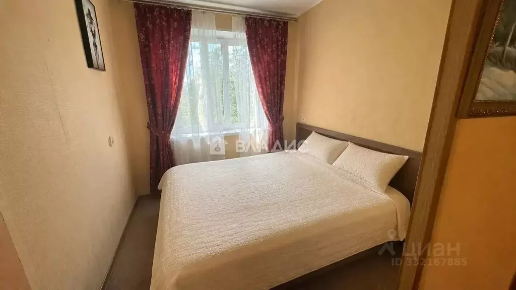 2-к кв. Московская область, Коломна ул. Макеева, 14 (43.1 м) - Фото 1